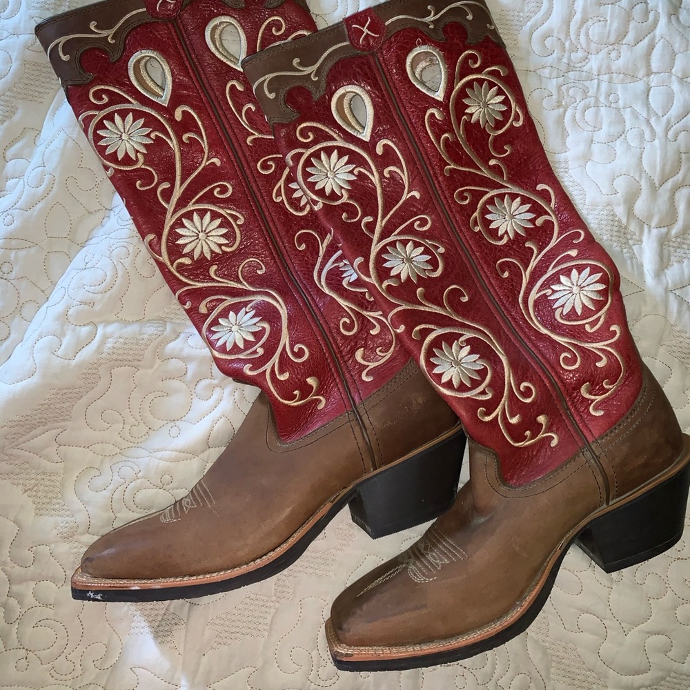 Twisted X Women’s boots